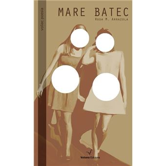 Mare Batec - 1