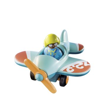 Avion playmobil