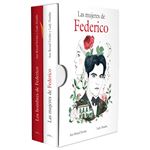 Pack mujeres y hombres de federico