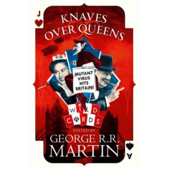 Knaves Over Queens (Wild Cards)