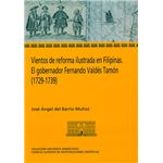 Vientos de reforma ilustrada en fil