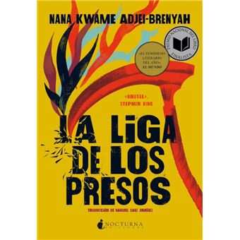 La liga de los presos
