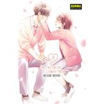 Una Enfermedad Llamada Amor 11