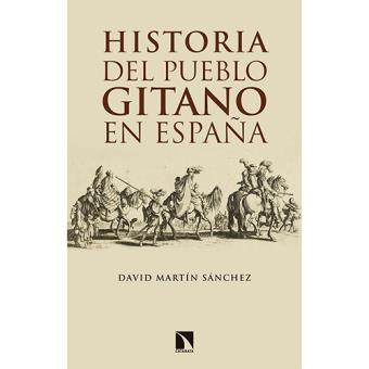 Historia del pueblo gitano en España