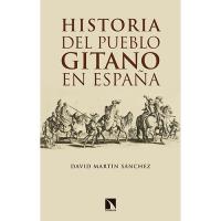 Historia del pueblo gitano en España