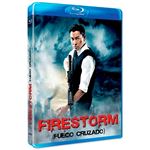 Firestorm (Fuego Cruzado) - Blu-ray