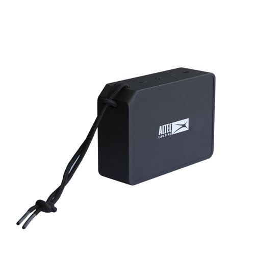 Altec lansing best sale one