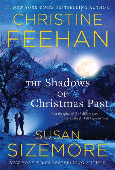 The Shadows Of Christmas Past