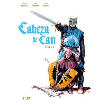 Cabeza de Can 2