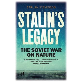 Stalin's Legacy - 1