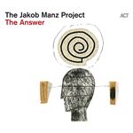 The Answer - CD