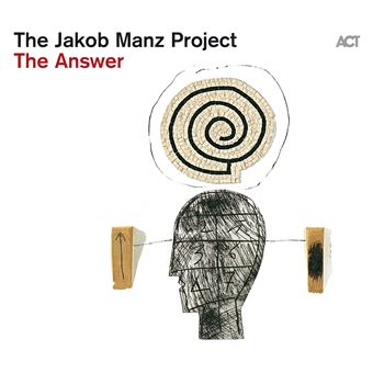 The Answer - CD
