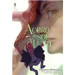 Acero de sol y luna 5