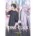 Link Click 02. Los Agentes Del Tiempo