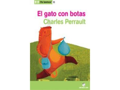 Teide Gato Con Botas, El