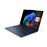Ordenador portátil Lenovo Yoga Slim 7x 14Q8X9, Copilot+ PC Qualcomm Snapdragon X1E78100, 16GB RAM, 1TB SSD, Qualcomm® Adreno™, Windows 11 Home, 14,5" OLED Azul