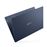 Ordenador portátil Lenovo Yoga Slim 7x 14Q8X9, Copilot+ PC Qualcomm Snapdragon X1E78100, 16GB RAM, 1TB SSD, Qualcomm® Adreno™, Windows 11 Home, 14,5" OLED Azul