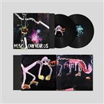 Lp-music can hear us (2lp)