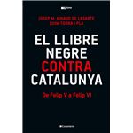 El llibre negre contra Catalunya