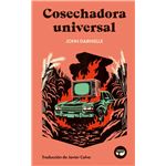 Cosechadora universal