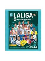 Sobre liga hypermotion 2025-26