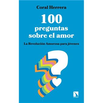 100 Preguntas Sobre El Amor