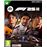EA Sports F1 25 Xbox Series X