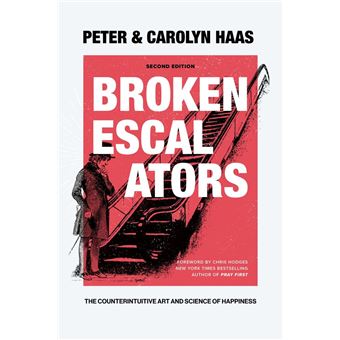 Broken Escalators - 1