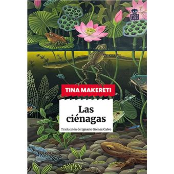 Las Cienagas