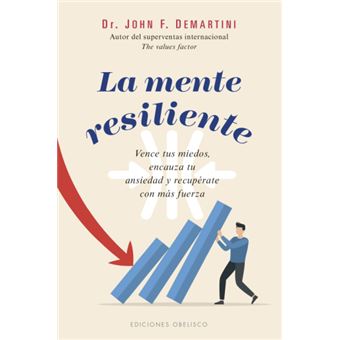 La Mente Resiliente