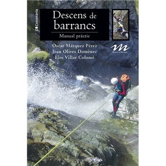 Descens de barrancs