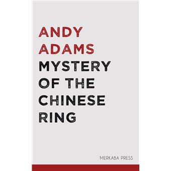 Mystery of the Chinese Ring - 1