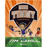 Mini Timmy 15 Superhabilidades