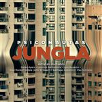 Jungla - Vinilo