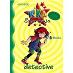 Kika Superbruja detective