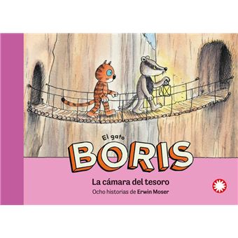 La cámara del tesoro