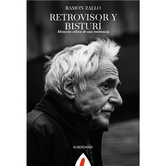 Retrovisor Y Bisturi