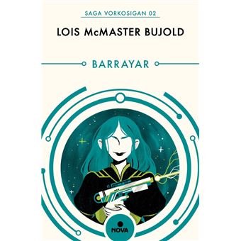 Barrayar (Las aventuras de Miles Vorkosigan 2) - 1