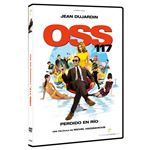 OSS 117, perdido en Río - DVD
