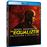 The Equalizer 1-3 - Blu-ray