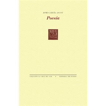 Poesia-Jomi Garcia Ascot