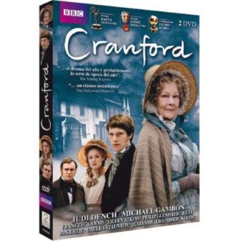 Pack Cranford - DVD - 1
