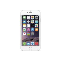 Apple iPhone 6 - plata - 4G LTE - 16 GB - GSM - teléfono inteligente