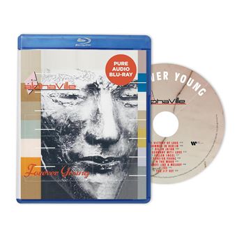 Forever Young - Blu-ray