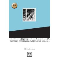 Los Pioneros Gallegos.