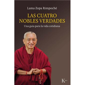 Las cuatro nobles verdades