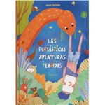 Las Fantasticas Aventuras Perdidas