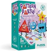 Juego de mesa pattern party!