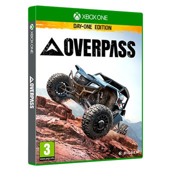 Overpass Day One Edition XBox One