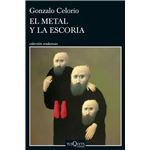 El metal y la escoria